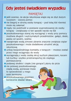 co robić gdy jesteś świadkiem wypadku - rady