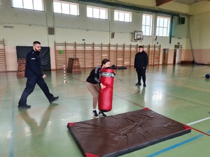 przenoszenie ciężaru