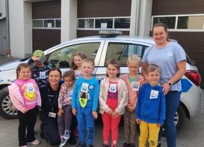 pamiątkowe zdjęcie