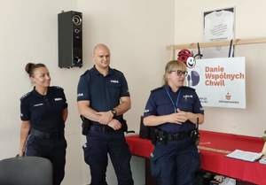 spotkanie z seniorami