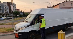 badanie trzeźwości