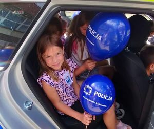 spotkanie z dziećmi