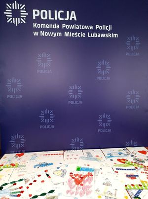 laurki dla policjnatów