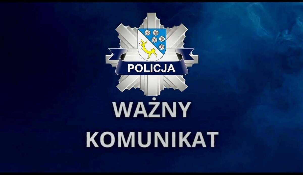 Wzmożone patrole policji w powiecie nowomiejskim